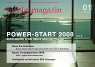 Power-start 2008 ... - Unternehmerweb