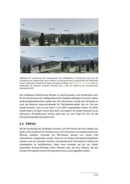 Echtzeitplanung - KLUEDO - Universität Kaiserslautern