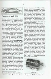 Hannovera und EOS - Rechenmaschinen-Illustrated