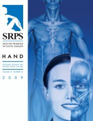 SRPS PS - Plastic Surgery Internal