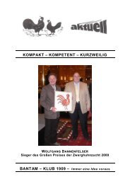 kompakt – kompetent – kurzweilig wolfgang dannenfelser