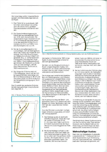 Kurznachrichten aus den Bereichen... - Deilmann-Haniel Shaft Sinking