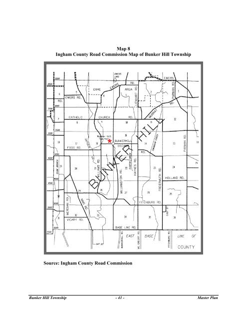 Bunker Hill Master Plan Revision - Copy.pdf - Bunker Hill Township
