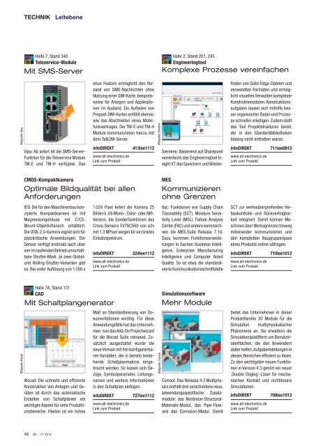 PROFINET - IEE