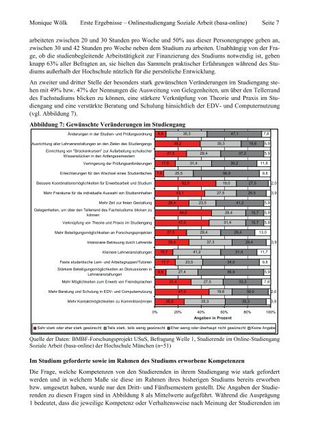 basa-online - ZHW - Universität Hamburg