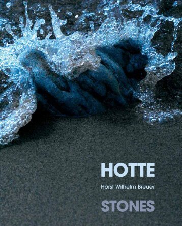 hotte - Horst Breuer