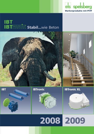 Katalog IBT 2007 2008 Teil 2 NEU.pmd