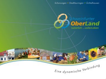 DDas - Schweinfurter OberLand