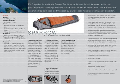 zelte tarps schlafsäcke schlafmatten hängematten biwaksäcke - Tents