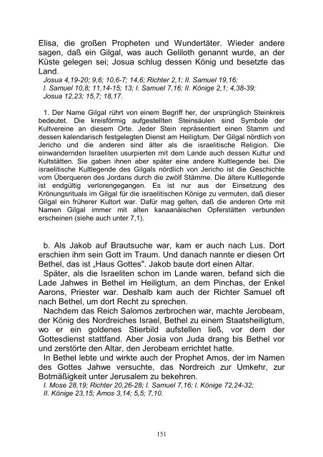 Beltz, Walter - Gott und die Götter - Biblische Mythologie