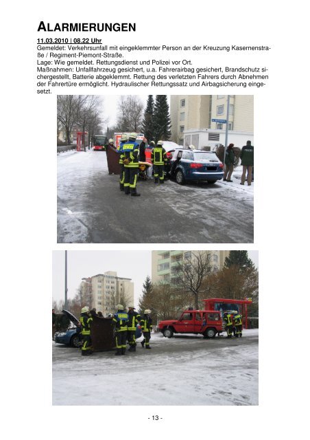 alarmierungen - Freiwillige Feuerwehr Radolfzell