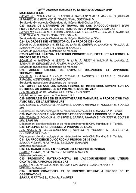 anatomie et cytologie pathologique