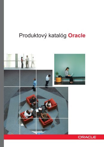 Produktový katalóg Oracle - ASBIS SK Online