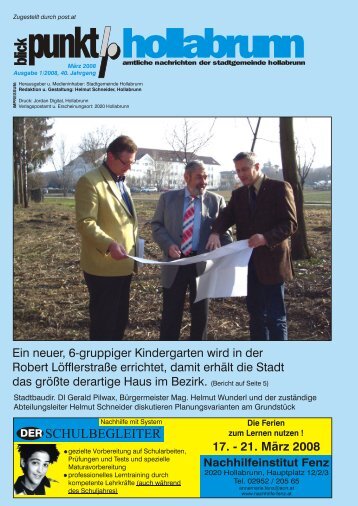 Zeitung herunterladen - NetTeam Internet