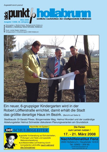 Zeitung herunterladen - NetTeam Internet