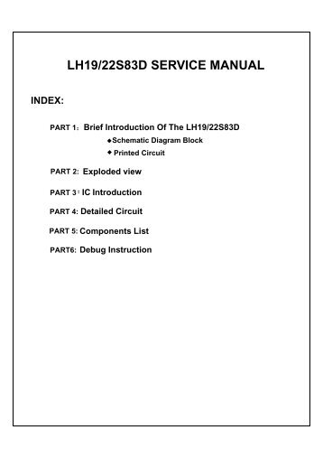 IC Introduction - Cenatel