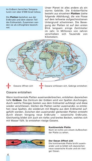 Geologischer Wanderweg Roggenstock