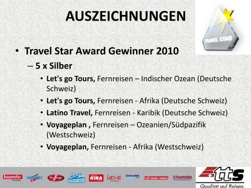 ihr tts spezialist für carreisen car rouge - Travel Trade Service TTS Ltd