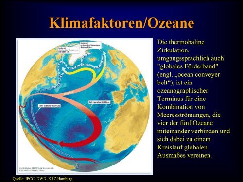 Weltweite Klimaänderung? - Leipzig