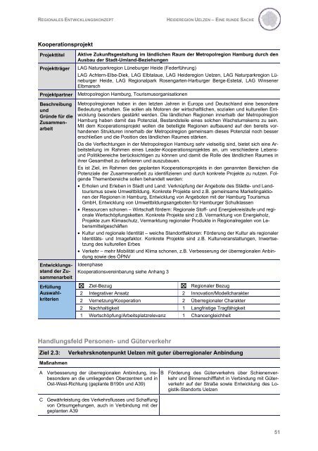 Regionales Entwicklungskonzept Heideregion Uelzen (pdf 2,15 MB