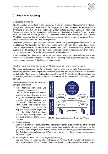 Regionales Entwicklungskonzept Heideregion Uelzen (pdf 2,15 MB