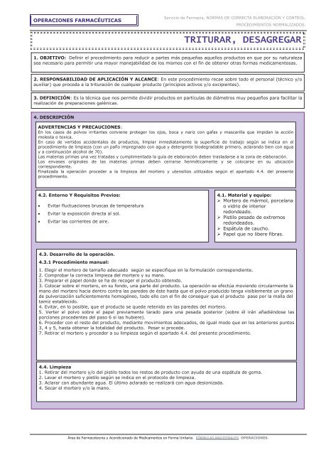 VOLUMEN II - Asociación Española de Farmacéuticos Formulista