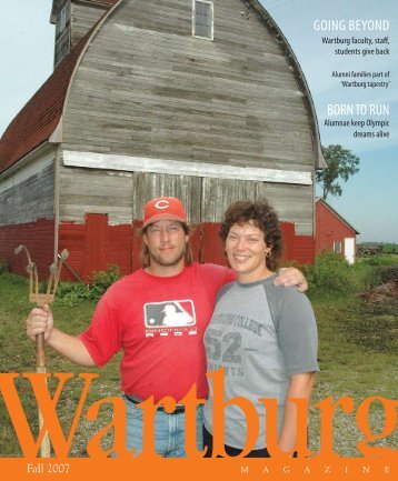 Wartburg College