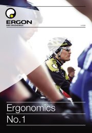 Ergon Products - Bike-Shop