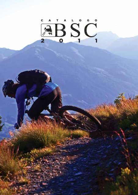Il mercato cambia, BSC cresce! - Bike Suspension Center