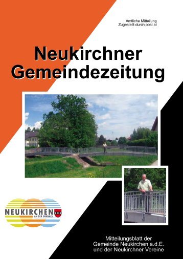 (13,05 MB) - .PDF - Neukirchen an der Enknach - Land Oberösterreich