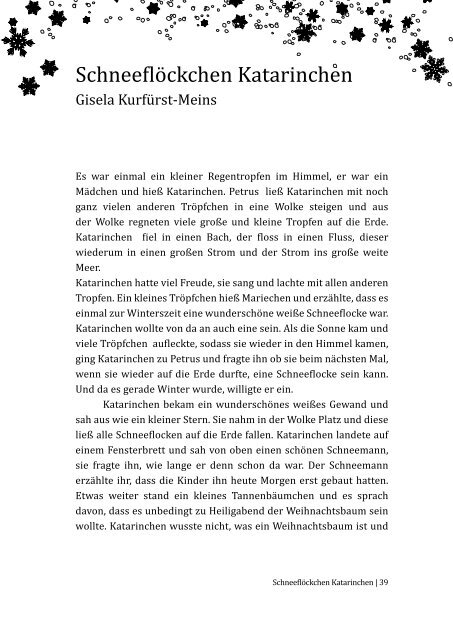 PDF Download - Geschichten zum Vorlesen