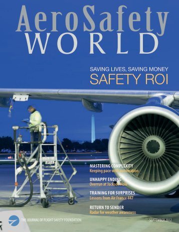 ASW - Flight Safety Foundation