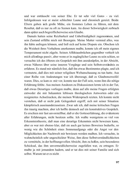 Erinnerungen, Träume, Gedanken von C.G. Jung - Mahs.at