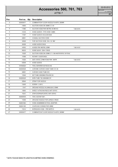 Container 751-01, - 11, -21, 19 GALLON