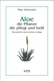 ALOE, WAS IST DAS - Aloe info