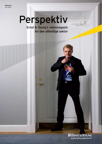 Perspektiv - Freelancejournalist Hans Henrik Lichtenberg
