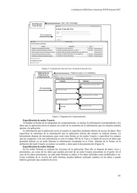 geração (semi)automática de metadados - Universidad Autónoma ...