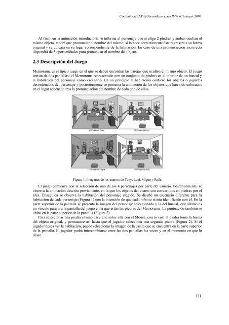 geração (semi)automática de metadados - Universidad Autónoma ...