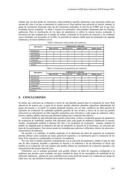 geração (semi)automática de metadados - Universidad Autónoma ...