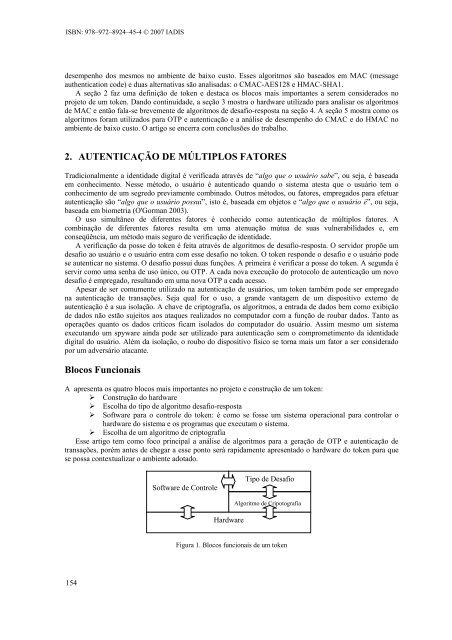 geração (semi)automática de metadados - Universidad Autónoma ...