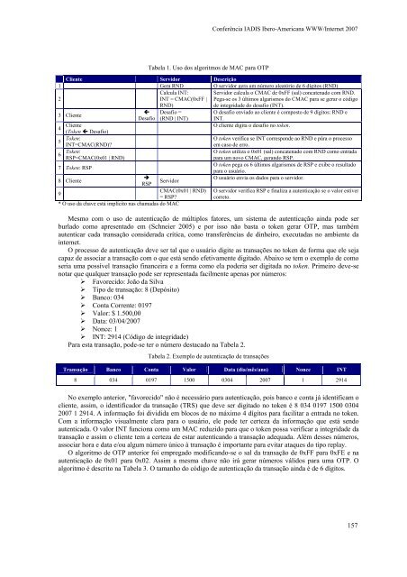 geração (semi)automática de metadados - Universidad Autónoma ...