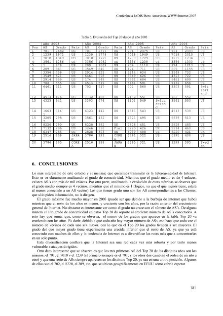 geração (semi)automática de metadados - Universidad Autónoma ...