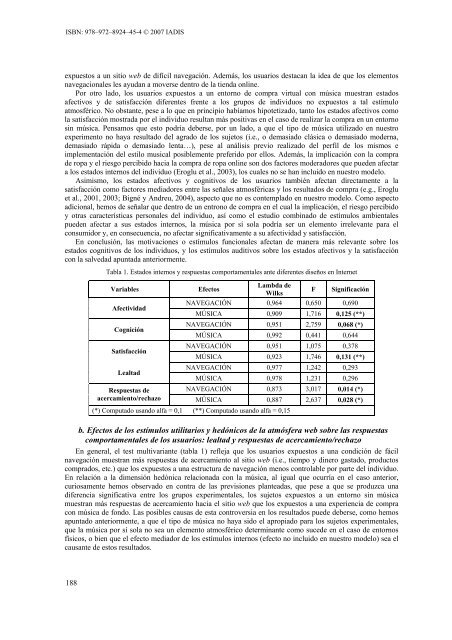 geração (semi)automática de metadados - Universidad Autónoma ...