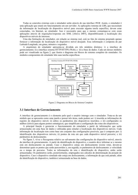 geração (semi)automática de metadados - Universidad Autónoma ...