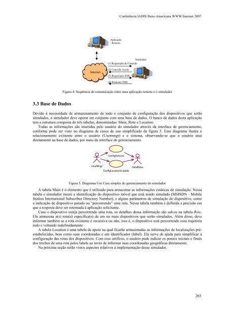 geração (semi)automática de metadados - Universidad Autónoma ...