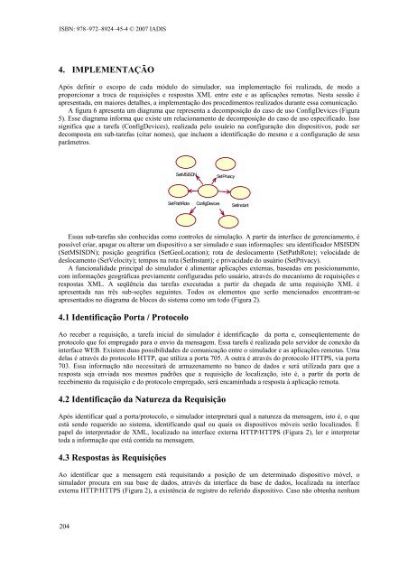 geração (semi)automática de metadados - Universidad Autónoma ...