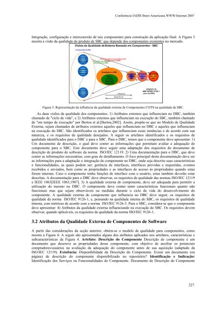 geração (semi)automática de metadados - Universidad Autónoma ...