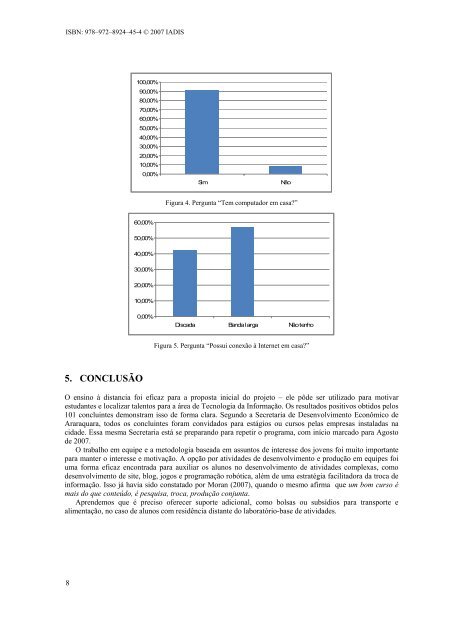 geração (semi)automática de metadados - Universidad Autónoma ...