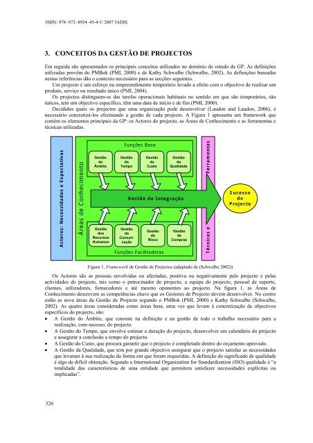 geração (semi)automática de metadados - Universidad Autónoma ...