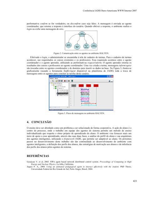 geração (semi)automática de metadados - Universidad Autónoma ...